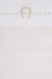 Aigner Kids New Born Girl's Beige Blanket