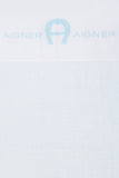 Aigner Kids New Born Girl's Beige Blanket