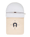 Aigner Kids New Born Boy's Beige Nest