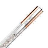 Swarovski Crystalline Ballpoint Pen Rose Gold Tone Rose Gold-Tone Plated
