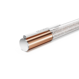 Swarovski Crystalline Ballpoint Pen Rose Gold Tone Rose Gold-Tone Plated