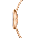 Swarovski Imber Oval Watch Swiss Made Metal Bracelet