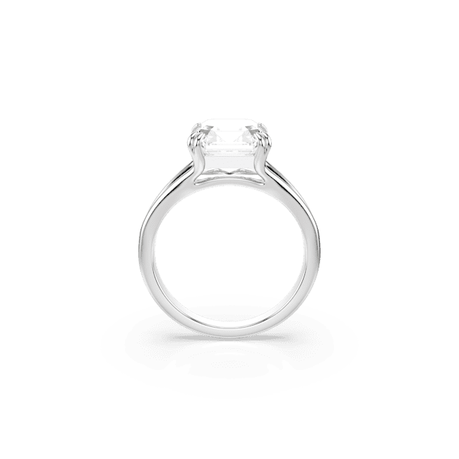Swarovski Stilla Ring Octagon Cut White Silver-Tone Finish | Accessories | Fashion Jewellery | Ring | Women | Women Rings | Womens Swarovski Stilla Ring Octagon Cut White Silver-Tone Finish | Accessories | Fashion Jewellery | Ring | Women | Women Rings | Womens