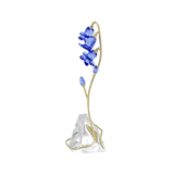 Swarovski Florere Blue Bellflower