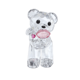 Swarovski Kris Bear A Kiss Full Of Love
