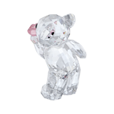 Swarovski Kris Bear A Kiss Full Of Love