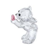 Swarovski Kris Bear A Kiss Full Of Love