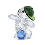 Swarovski Kris Bear Goal Scorer Bear