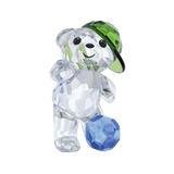 Swarovski Kris Bear Goal Scorer Bear