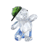 Swarovski Kris Bear Goal Scorer Bear