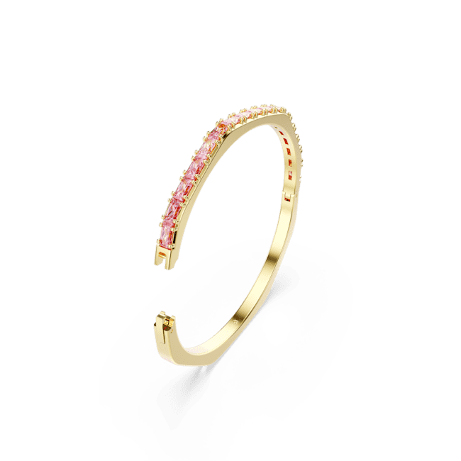 Swarovski Matrix Bangle Baguette Cut | Accessories | Braceletes | departure-to-desk | Fashion Jewellery | Ladies bracelet | Spring Festival | Women | Womens Swarovski Matrix Bangle Baguette Cut | Accessories | Braceletes | departure-to-desk | Fashion Jewellery | Ladies bracelet | Spring Festival | Women | Womens