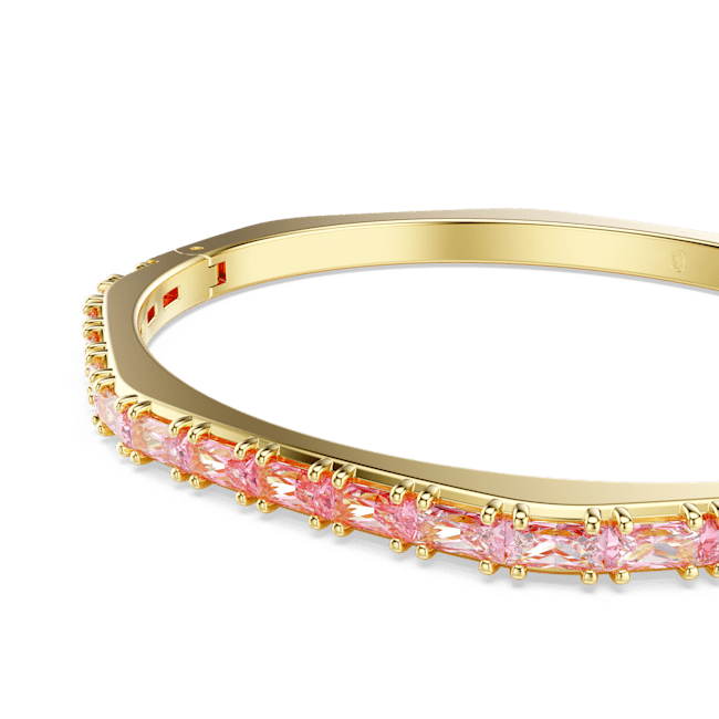 Swarovski Matrix Bangle Baguette Cut | Accessories | Braceletes | departure-to-desk | Fashion Jewellery | Ladies bracelet | Spring Festival | Women | Womens Swarovski Matrix Bangle Baguette Cut | Accessories | Braceletes | departure-to-desk | Fashion Jewellery | Ladies bracelet | Spring Festival | Women | Womens