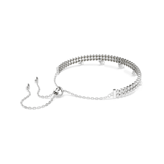 Swarovski Ariana Grande X Swarovski Bracelet Crystal Pearl Round Cut White Rhodium Plated | Accessories | Braceletes | departure-to-desk | Fashion Jewellery | Ladies bracelet | Women | Womens Swarovski Ariana Grande X Swarovski Bracelet Crystal Pearl Round Cut White Rhodium Plated | Accessories | Braceletes | departure-to-desk | Fashion Jewellery | Ladies bracelet | Women | Womens