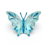 Swarovski Idyllia Butterfly Turquoise