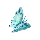 Swarovski Idyllia Butterfly Turquoise