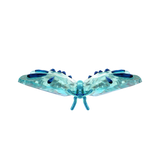 Swarovski Idyllia Butterfly Turquoise
