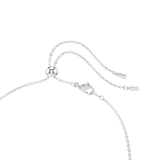 Swarovski Constella Necklace Mixed Cuts White Rhodium Plated