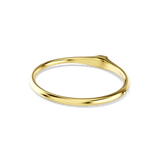 Swarovski Dextera Bangle Round Cut White Gold-Tone Plated