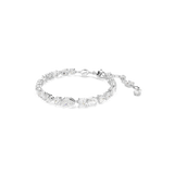 Swarovski Mesmera Bracelet Mixed Cuts White Rhodium Plated