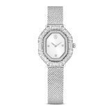 Swarovski Matrix Octagon Watch Metal Bracelet