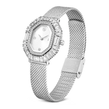Swarovski Matrix Octagon Watch Metal Bracelet