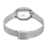 Swarovski Matrix Octagon Watch Metal Bracelet