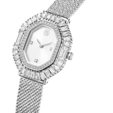 Swarovski Matrix Octagon Watch Metal Bracelet