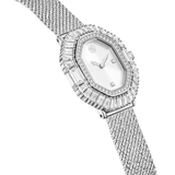 Swarovski Matrix Octagon Watch Metal Bracelet