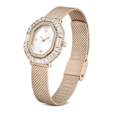 Swarovski Matrix Octagon Watch Metal Bracelet