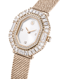 Swarovski Matrix Octagon Watch Metal Bracelet