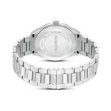 Swarovski Matrix Women's Watch, Swiss Made, Metal Bracelet