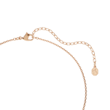 Swarovski Symbolica Pendant Eye Multicolored Rose Gold-Tone Plated