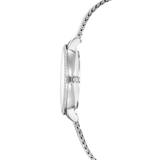 Swarovski Clarica Watch Swiss Made Metal Bracelet