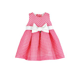 Amaya Kids Baby Girl's Fuchsia Dress