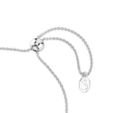 Swarovski Idyllia Bracelet Mixed Cuts Arrow White Rhodium Plated
