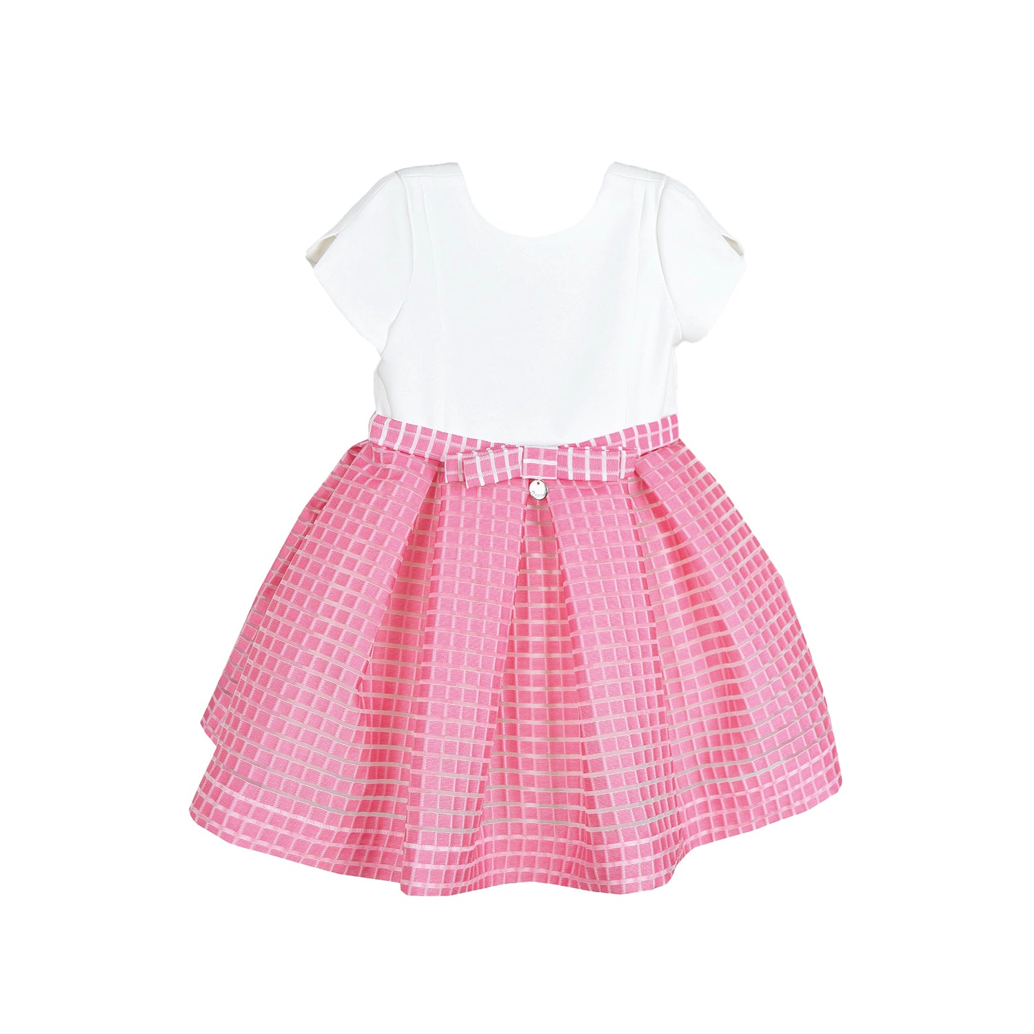 Amaya Kids Baby Girl's Fuchsia Dress | Baby | Baby Collection | Baby Dresses | Baby Girl | Baby Girl (9M - 36M) | Baby Girl Dresses | GCC | Ramadan24 Amaya Kids Baby Girl's Fuchsia Dress | Baby | Baby Collection | Baby Dresses | Baby Girl | Baby Girl (9M - 36M) | Baby Girl Dresses | GCC | Ramadan24