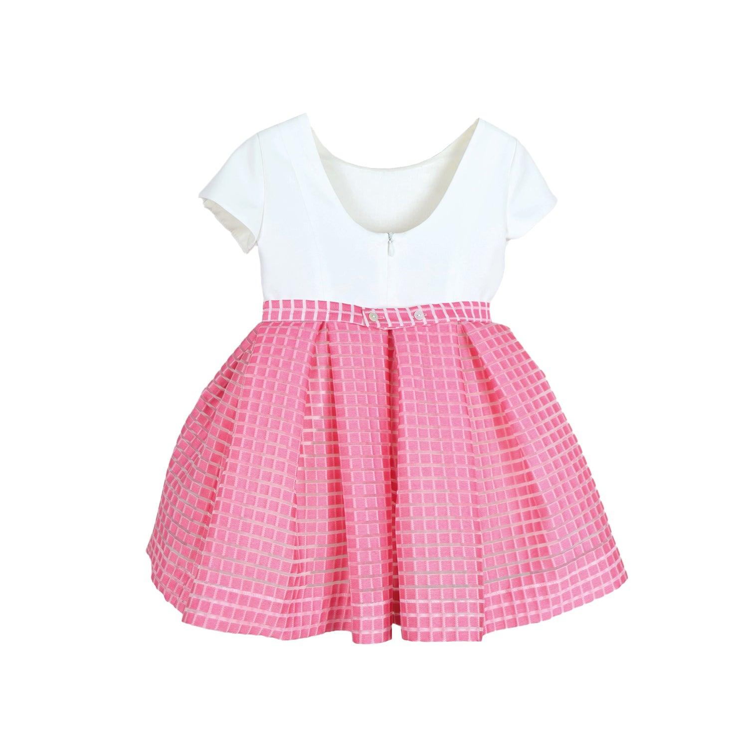 Amaya Kids Baby Girl's Fuchsia Dress | Baby | Baby Collection | Baby Dresses | Baby Girl | Baby Girl (9M - 36M) | Baby Girl Dresses | GCC | Ramadan24 Amaya Kids Baby Girl's Fuchsia Dress | Baby | Baby Collection | Baby Dresses | Baby Girl | Baby Girl (9M - 36M) | Baby Girl Dresses | GCC | Ramadan24