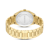 Swarovski Matrix Women's Watch, Swiss Made, Metal Bracelet