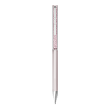 Swarovski Crystalline ballpoint pen,  Lacquered, Chrome plated