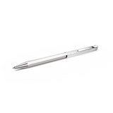 Swarovski Crystalline ballpoint pen,  Lacquered, Chrome plated