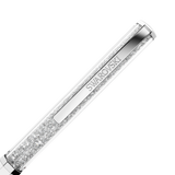 Swarovski Crystalline ballpoint pen,  Lacquered, Chrome plated