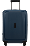 Samsonite ESSENS Spinner Midnight Blue Luggage