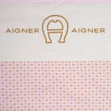 Aigner Kids New Born Blanket, one size