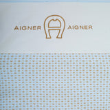 Aigner Kids New Born Blanket, one size