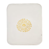 Aigner Kids New Born Blanket, one size
