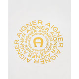 Aigner Kids New Born Blanket, one size