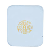 Aigner Kids New Born Blanket, one size