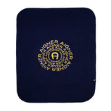 Aigner Kids New Born Blanket, one size