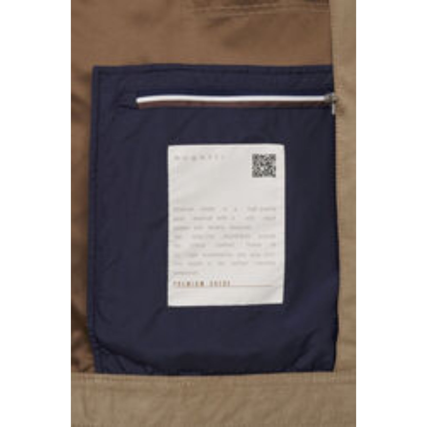 Bugatti Men's Taupe Jacket | All Clothing | Coats & Jackets | departure-to-desk | GCC | Men | Men Jackets | Mens | Mens Fashion Bugatti Men's Taupe Jacket | All Clothing | Coats & Jackets | departure-to-desk | GCC | Men | Men Jackets | Mens | Mens Fashion
