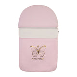 Aigner Kids New Born Baby Girl's Pink, one size